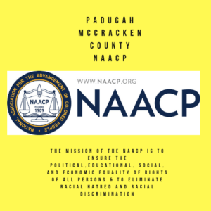 Paducah - McCracken County NAACP