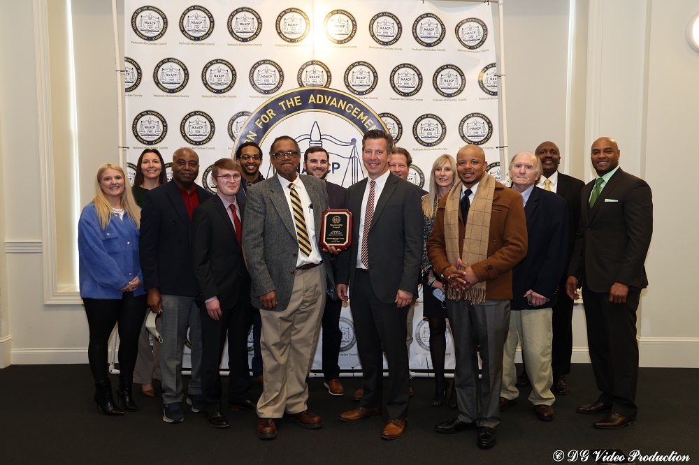 Mlk Day Naacp Paducah Chapter Paducah Mccracken County Naacp 5132